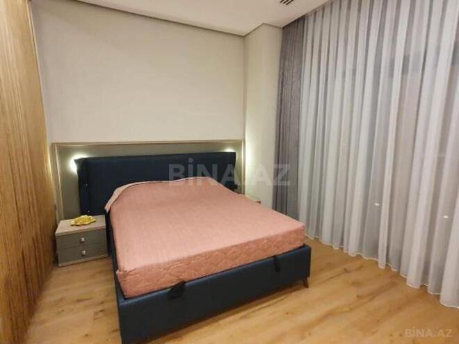 1 otaqlı yeni tikili - Nardaran q. - 52 m² (5)