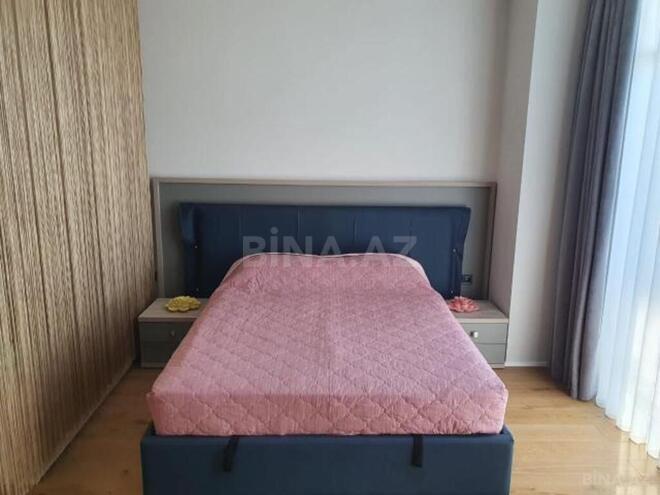 1 otaqlı yeni tikili - Nardaran q. - 52 m² (3)