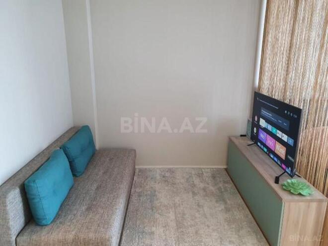 1 otaqlı yeni tikili - Nardaran q. - 52 m² (4)
