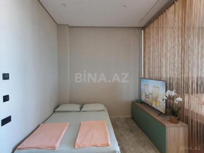 1 otaqlı yeni tikili - Nardaran q. - 52 m² (13)