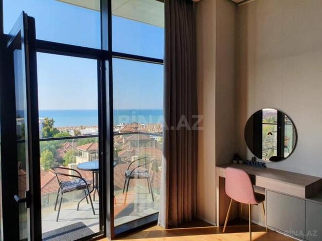 1 otaqlı yeni tikili - Nardaran q. - 52 m² (8)