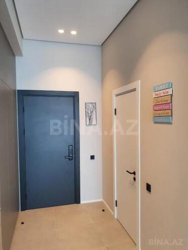 1 otaqlı yeni tikili - Nardaran q. - 52 m² (11)