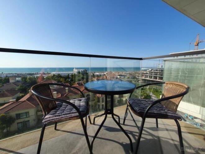 1 otaqlı yeni tikili - Nardaran q. - 52 m² (14)