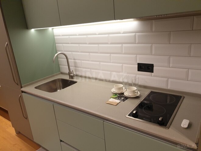 1 otaqlı yeni tikili - Nardaran q. - 52 m² (16)