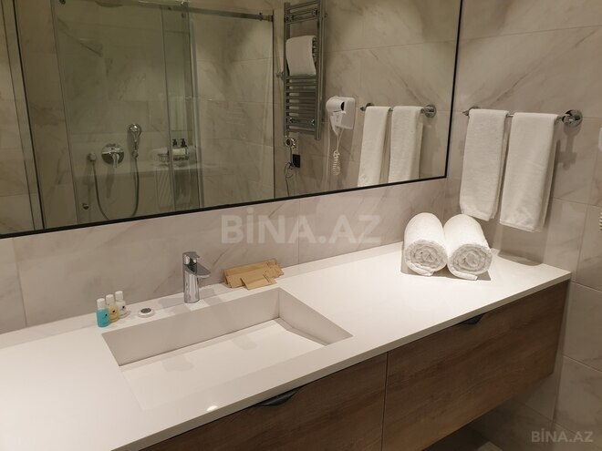 1 otaqlı yeni tikili - Nardaran q. - 52 m² (18)