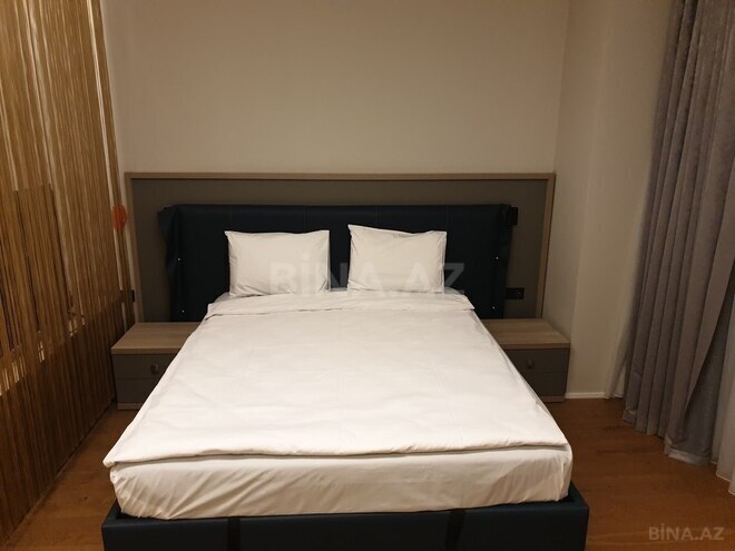1 otaqlı yeni tikili - Nardaran q. - 52 m² (9)