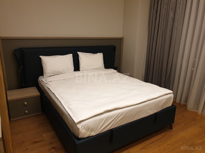 1 otaqlı yeni tikili - Nardaran q. - 52 m² (2)