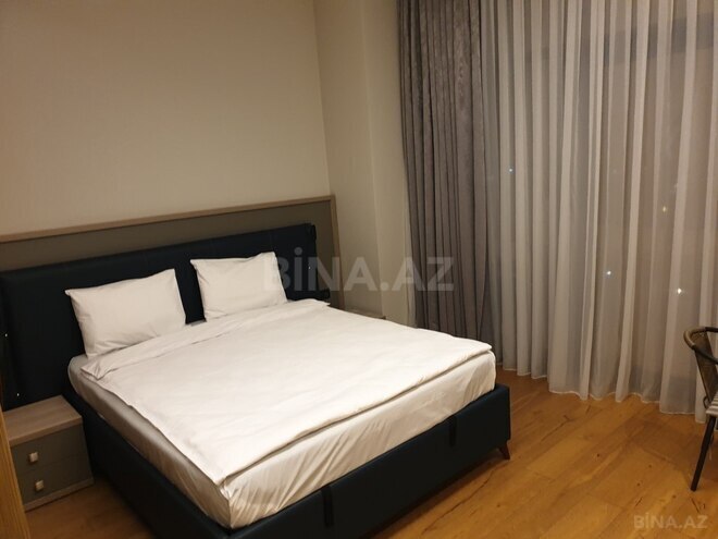 1 otaqlı yeni tikili - Nardaran q. - 52 m² (10)