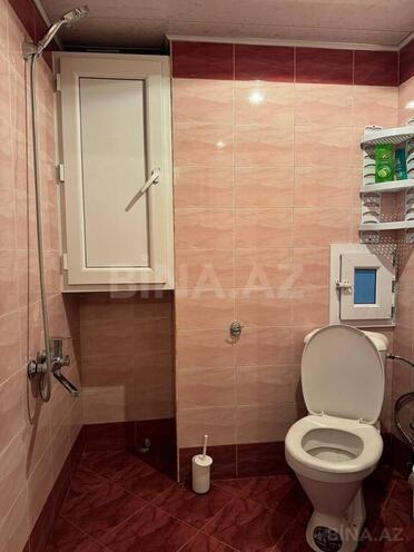 1 otaqlı yeni tikili - Məmmədli q. - 42 m² (13)
