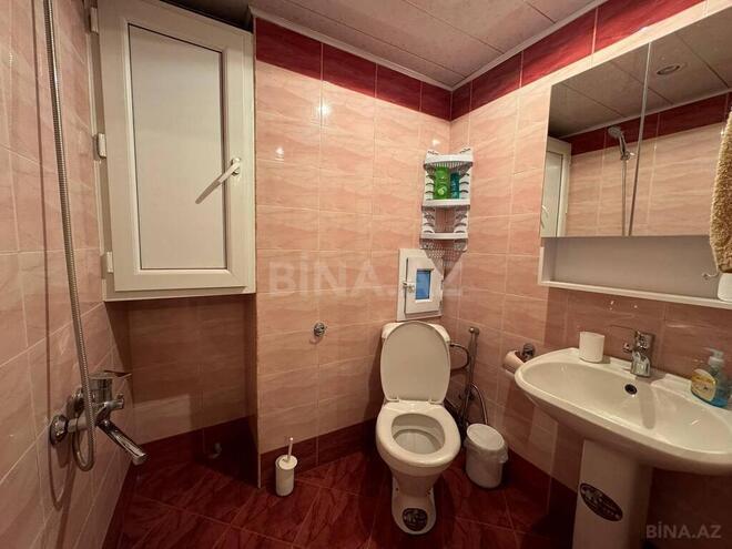 1 otaqlı yeni tikili - Məmmədli q. - 42 m² (12)