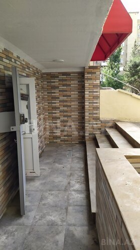 Obyekt - Həzi Aslanov m. - 20 m² (2)