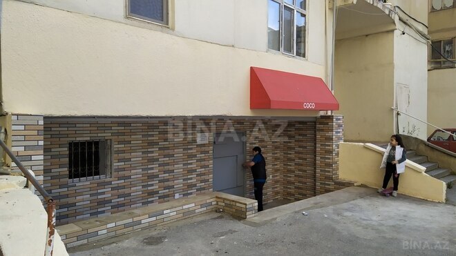Obyekt - Həzi Aslanov m. - 20 m² (20)