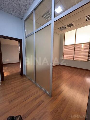 3-комн. офис - м. Нариман Нариманов - 120 м² (9)