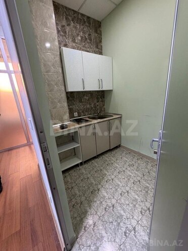 3-комн. офис - м. Нариман Нариманов - 120 м² (11)