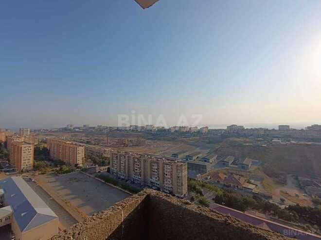 2 otaqlı yeni tikili - Yeni Günəşli q. - 64 m² (2)