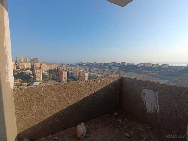2 otaqlı yeni tikili - Yeni Günəşli q. - 64 m² (6)
