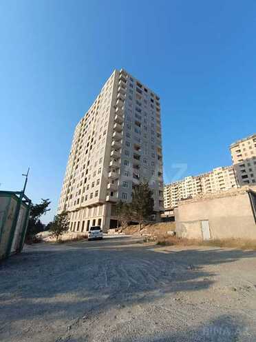 2 otaqlı yeni tikili - Yeni Günəşli q. - 64 m² (1)