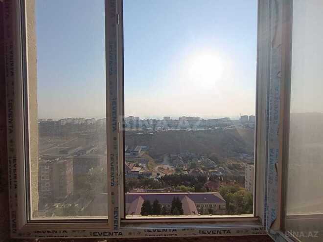 2 otaqlı yeni tikili - Yeni Günəşli q. - 64 m² (5)