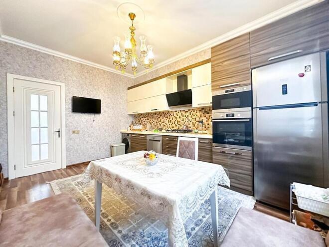 4-комн. дом/дача - пос. Бадамдар - 220 м² (14)