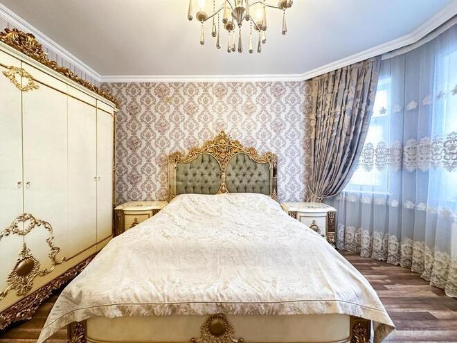 4-комн. дом/дача - пос. Бадамдар - 220 м² (5)