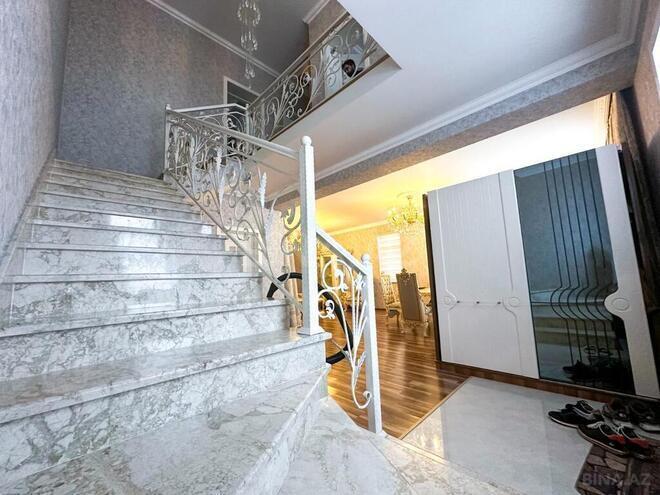 4-комн. дом/дача - пос. Бадамдар - 220 м² (7)