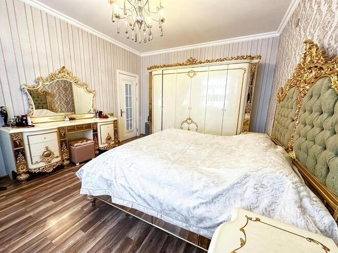 4-комн. дом/дача - пос. Бадамдар - 220 м² (6)