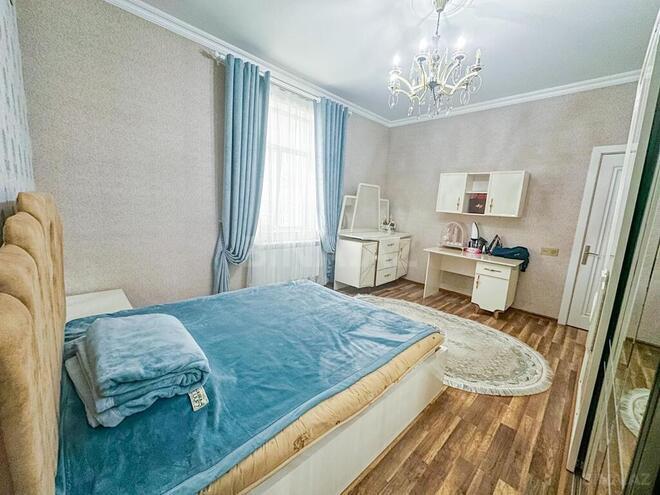 4-комн. дом/дача - пос. Бадамдар - 220 м² (12)