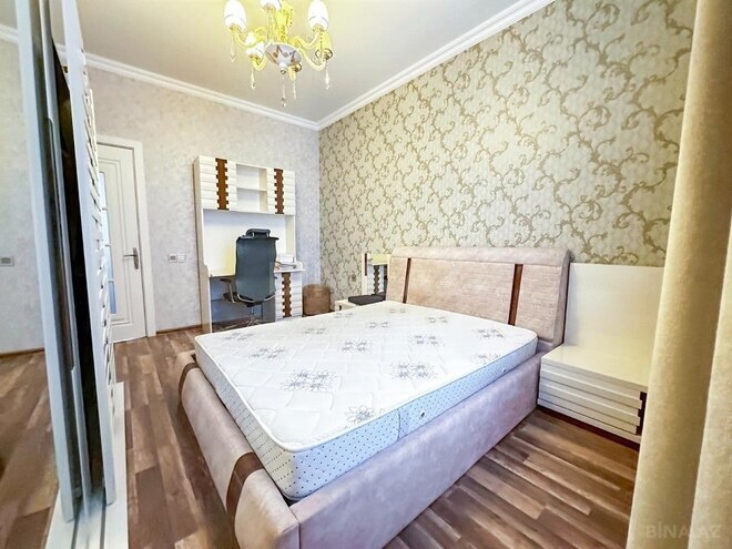 4-комн. дом/дача - пос. Бадамдар - 220 м² (13)