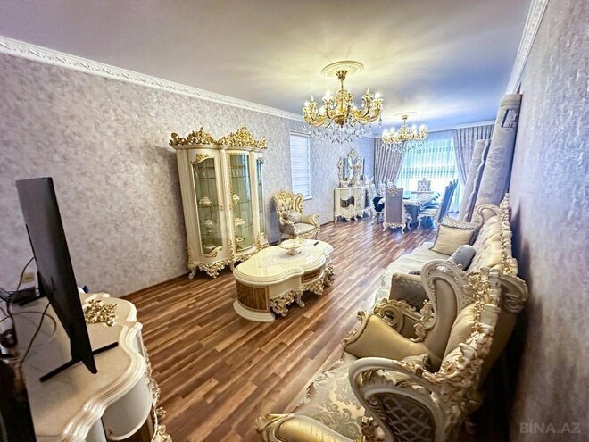 4-комн. дом/дача - пос. Бадамдар - 220 м² (8)