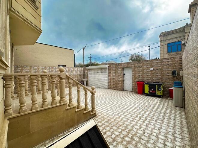 4-комн. дом/дача - пос. Бадамдар - 220 м² (2)