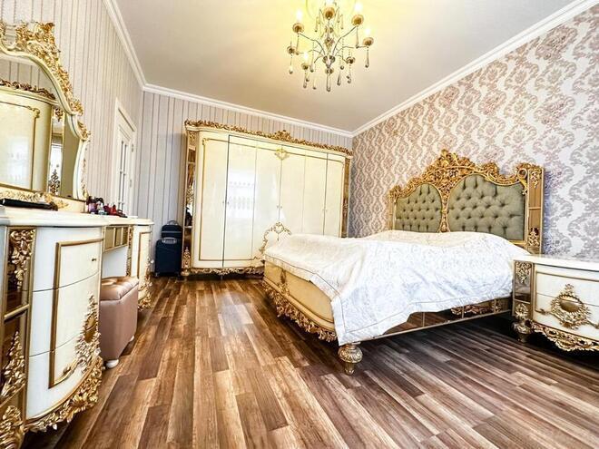 4-комн. дом/дача - пос. Бадамдар - 220 м² (4)