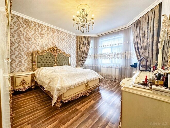 4-комн. дом/дача - пос. Бадамдар - 220 м² (3)
