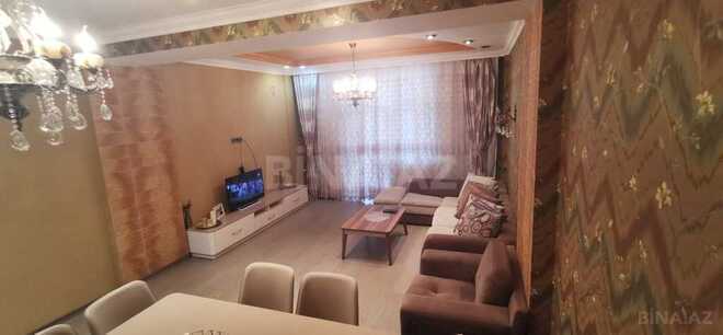 Satılır 4 otaqlı yeni tikili 170 m², Elmlər Akademiyası m., photo 1 from 14