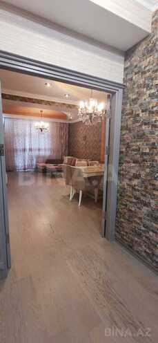 Satılır 4 otaqlı yeni tikili 170 m², Elmlər Akademiyası m., photo 6 from 14