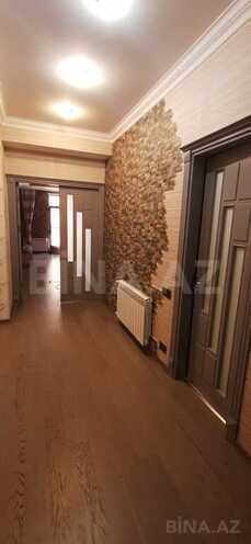 Satılır 4 otaqlı yeni tikili 170 m², Elmlər Akademiyası m., photo 11 from 14