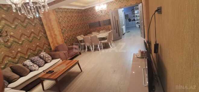 Satılır 4 otaqlı yeni tikili 170 m², Elmlər Akademiyası m., photo 4 from 14