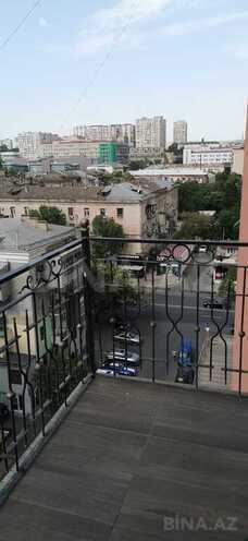 Satılır 4 otaqlı yeni tikili 170 m², Elmlər Akademiyası m., photo 10 from 14