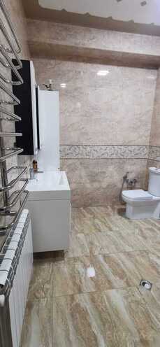 Satılır 4 otaqlı yeni tikili 170 m², Elmlər Akademiyası m., photo 12 from 14