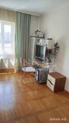 3 otaqlı yeni tikili - Şah İsmayıl Xətai m. - 100 m² (9)