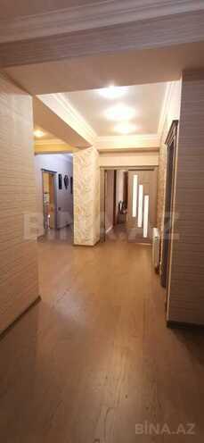 Satılır 4 otaqlı yeni tikili 170 m², Elmlər Akademiyası m., photo 7 from 14