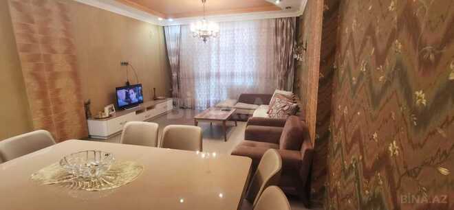 Satılır 4 otaqlı yeni tikili 170 m², Elmlər Akademiyası m., photo 3 from 14