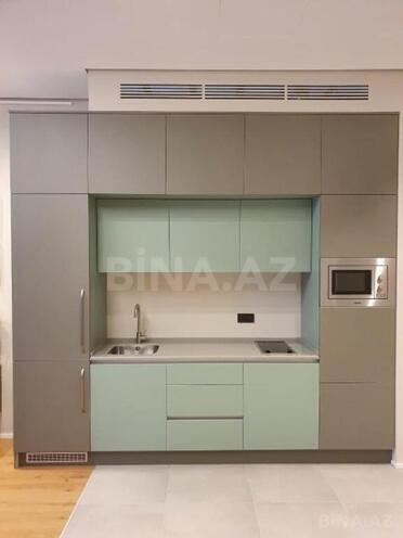 1 otaqlı yeni tikili - Nardaran q. - 52 m² (19)