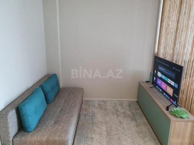 1 otaqlı yeni tikili - Nardaran q. - 52 m² (17)