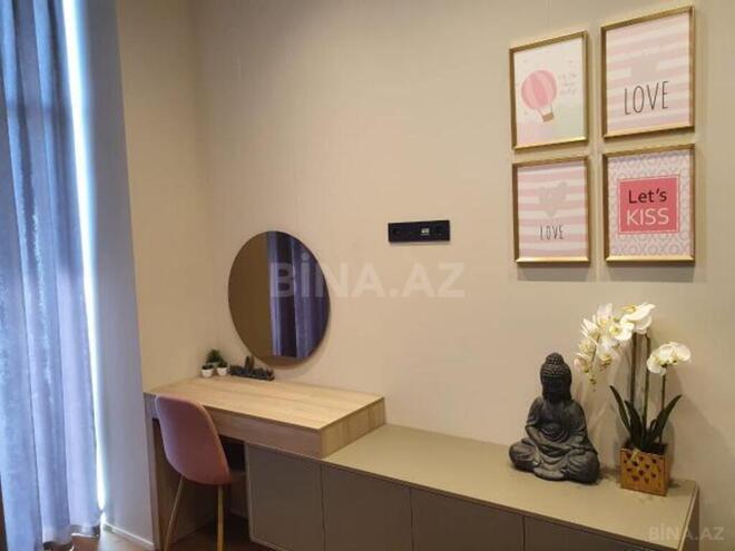 1 otaqlı yeni tikili - Nardaran q. - 52 m² (15)