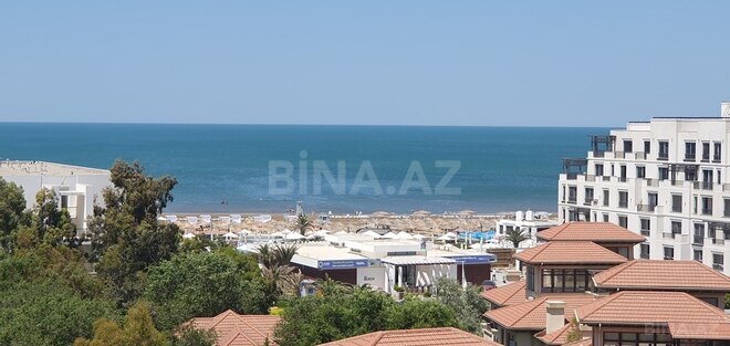 1 otaqlı yeni tikili - Nardaran q. - 52 m² (26)
