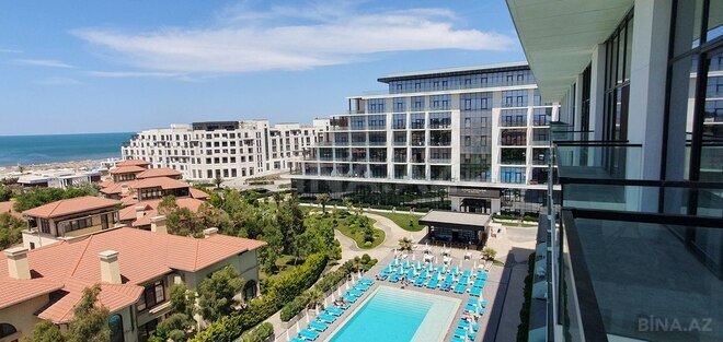 1 otaqlı yeni tikili - Nardaran q. - 52 m² (27)