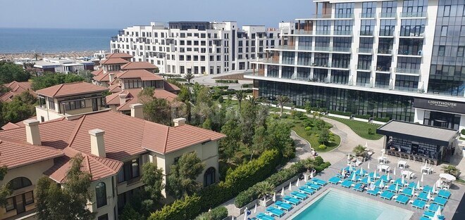 1 otaqlı yeni tikili - Nardaran q. - 52 m² (23)