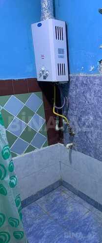 2 otaqlı köhnə tikili - Memar Əcəmi m. - 56 m² (3)