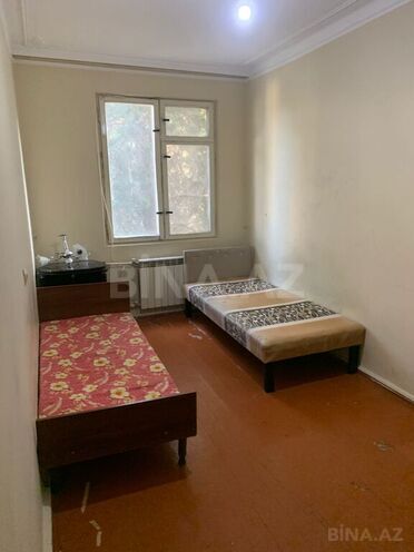 2 otaqlı köhnə tikili - Memar Əcəmi m. - 56 m² (5)