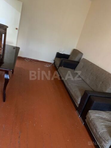 2 otaqlı köhnə tikili - Memar Əcəmi m. - 56 m² (9)